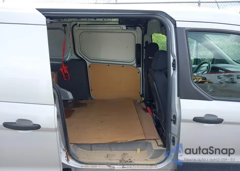 2020 Ford Transit Connect Xl Cargo Van из США, поврежденный, VIN NM0LS7E25L1472314